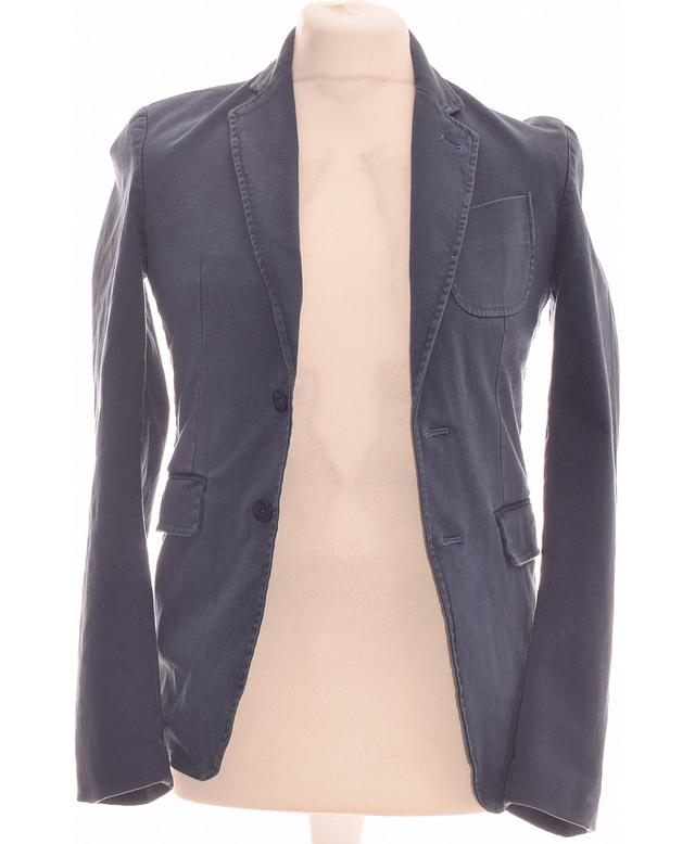 veste de costume DEVRED 36 - T1 - S Bleu