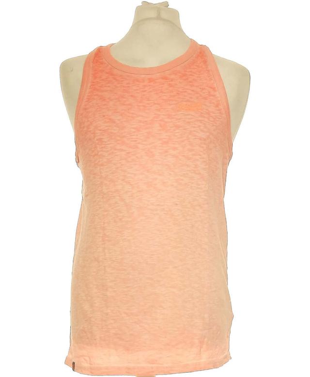 marcel SUPERDRY 38 - T2 - M Orange