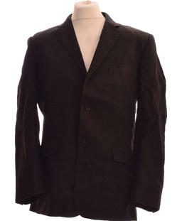 veste de costume CARVEN 42 - T4 - L/XL Noir