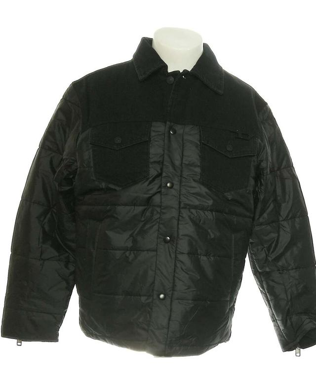 veste DIESEL 36 - T1 - S Noir