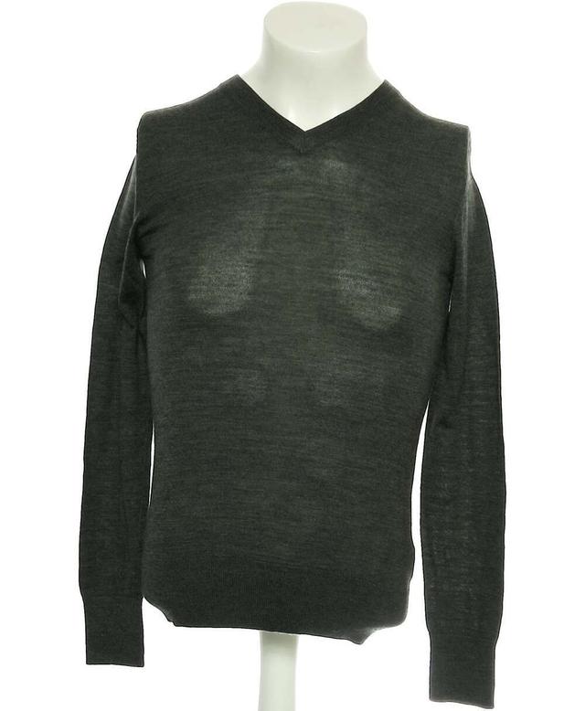 pull homme FACONNABLE 36 - T1 - S Gris