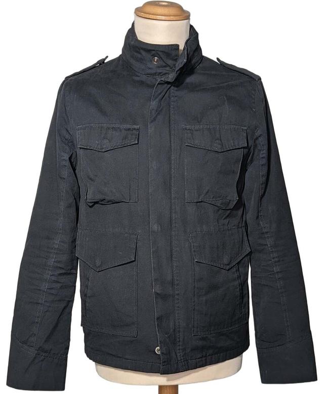 veste SANDRO 36 - T1 - S Noir