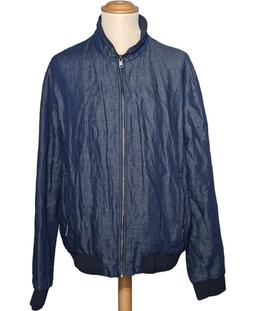 veste DEVRED 44 - T5 - Xl/XXL Bleu