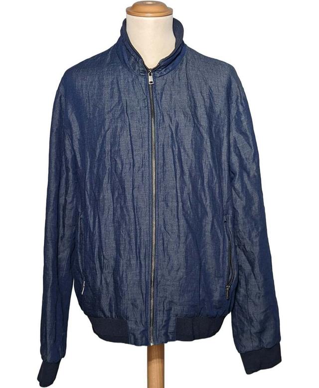 veste DEVRED 44 - T5 - Xl/XXL Bleu