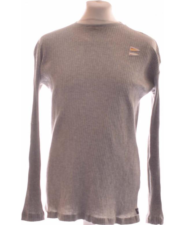 t-shirt manches longues GAASTRA 34 - T0 - XS Gris