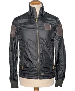 veste G-STAR 34 - T0 - XS Noir