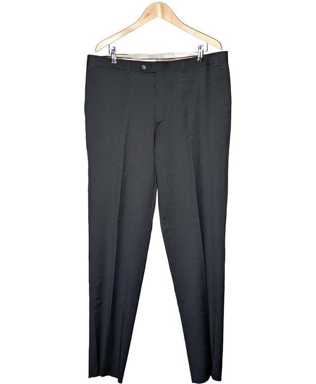 pantalon droit homme IZAC 50 - XXXXL Bleu