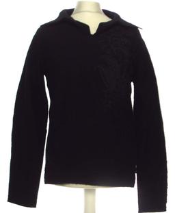 pull homme KENZO 38 - T2 - M Noir