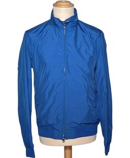 veste FACONNABLE 38 - T2 - M Bleu