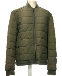 veste IZAC 44 - T5 - XL/XXL Vert