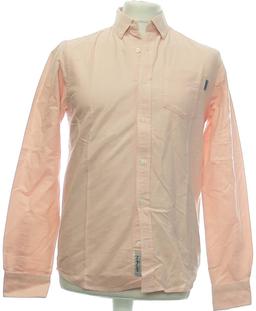 chemise manches longues CARHARTT 36 - T1 - S Rose