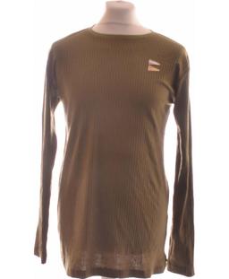 t-shirt manches longues GAASTRA 40 - T3 - L Vert