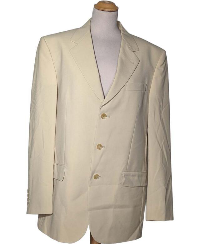 veste DE FURSAC 42 - T4 - L/XL Beige