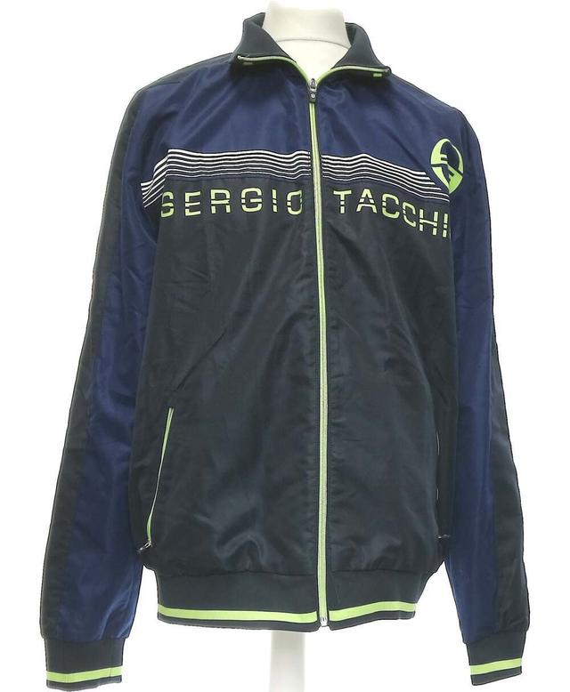 veste SERGIO TACCHINI 42 - T4 - L/XL Bleu