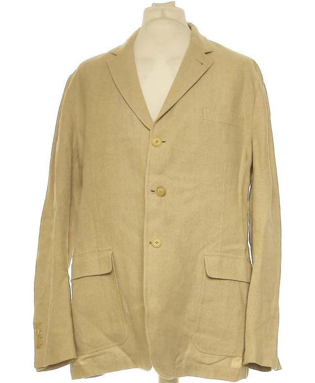 veste EDEN PARK 46 - T6 - XXL Beige