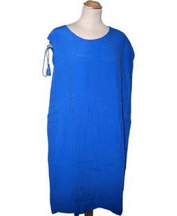 robe courte COMPTOIR DES COTONNIERS 40 - T3 - L Bleu