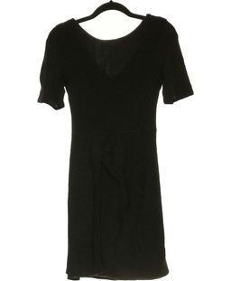 robe courte PAUL & JOE 34 - T0 - XS Noir