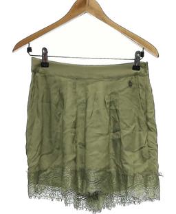 short PEPE JEANS 36 - T1 - S Vert