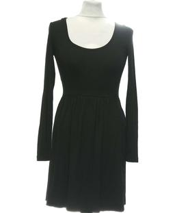 robe courte FRENCH CONNECTION 34 - T0 - XS Noir