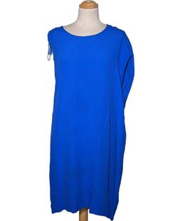 robe courte COMPTOIR DES COTONNIERS 36 - T1 - S Bleu