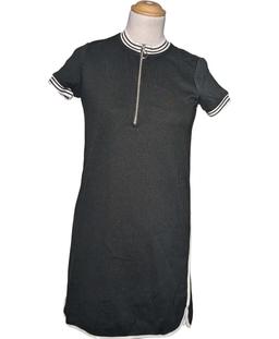 robe courte IKKS 36 - T1 - S Noir