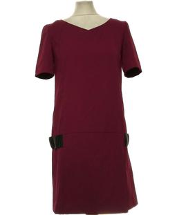 robe courte THE KOOPLES 36 - T1 - S Violet