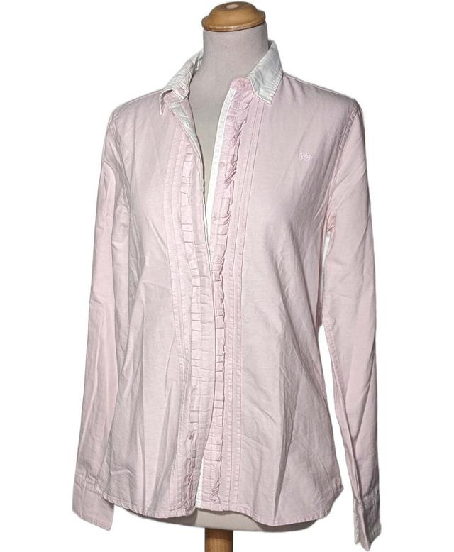 chemise PEPE JEANS 34 - T0 - XS Rose