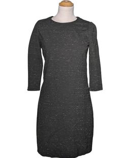 robe courte COMPTOIR DES COTONNIERS 36 - T1 - S Noir