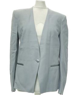 blazer THE KOOPLES 40 - T3 - L Bleu