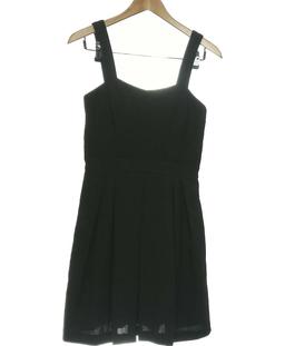 robe courte COMPTOIR DES COTONNIERS 34 - T0 - XS Noir