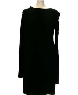 robe courte COMPTOIR DES COTONNIERS 40 - T3 - L Noir