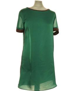 robe courte SCOTCH AND SODA 36 - T1 - S Vert