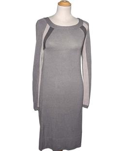 robe courte COMPTOIR DES COTONNIERS 34 - T0 - XS Gris