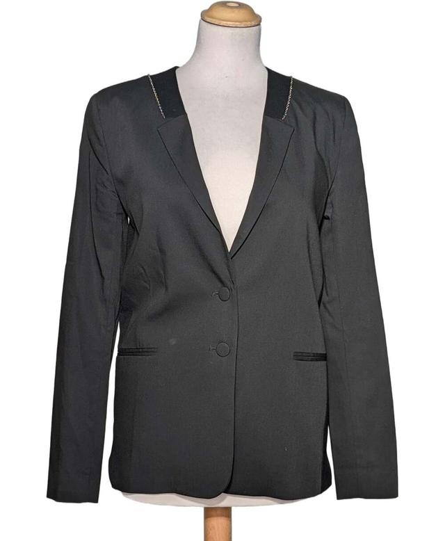 blazer IKKS 34 - T0 - XS Noir