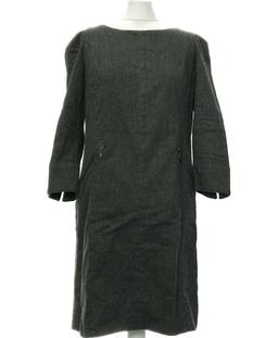 robe courte GERARD DAREL 42 - T4 - L/XL Gris