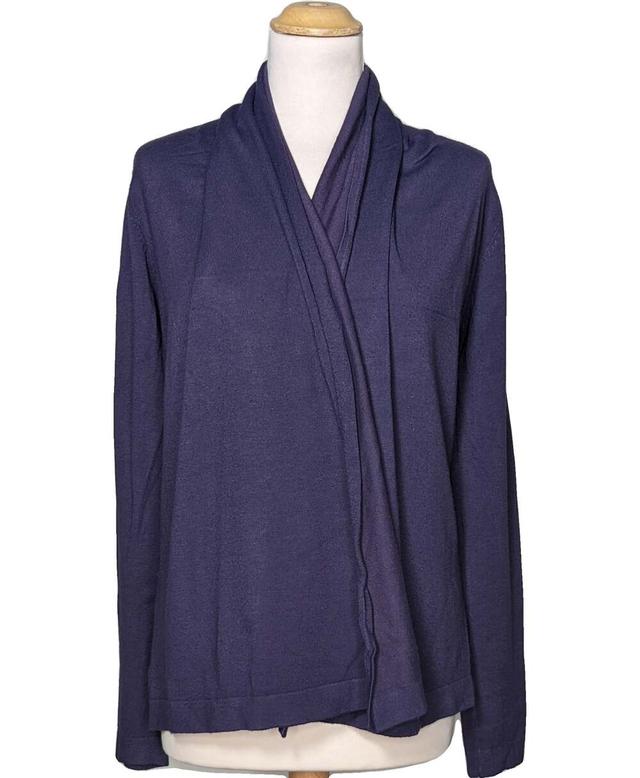 gilet femme GALERIES LAFAYETTE 34 - T0 - XS Violet