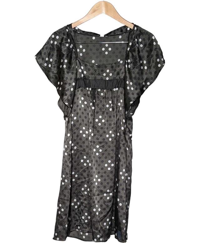 robe courte IKKS 36 - T1 - S Gris