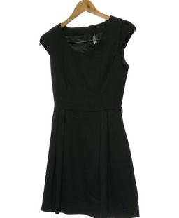 robe courte PEPE JEANS 34 - T0 - XS Noir