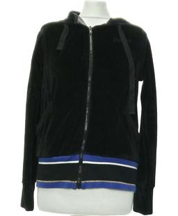 gilet femme JUST CAVALLI 42 - T4 - L/XL Noir