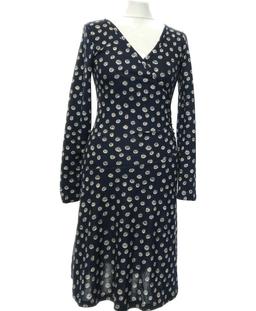 robe courte ANNA FIELD 34 - T0 - XS Bleu