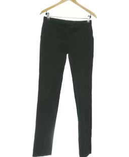 pantalon droit femme ET VOUS 36 - T1 - S Noir