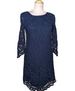 robe courte THE KOOPLES 34 - T0 - XS Bleu