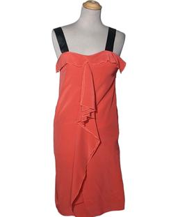 robe courte STELLA FOREST 34 - T0 - XS Rouge