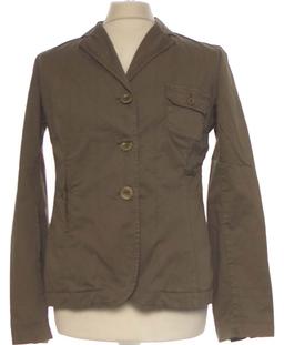 veste CLOSED 40 - T3 - L Vert