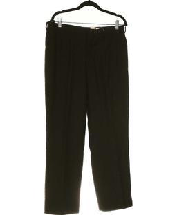 pantalon droit homme KENZO 42 - T4 - L/XL Noir