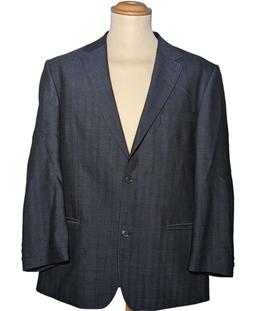 veste de costume DIGEL 40 - T3 - L Bleu