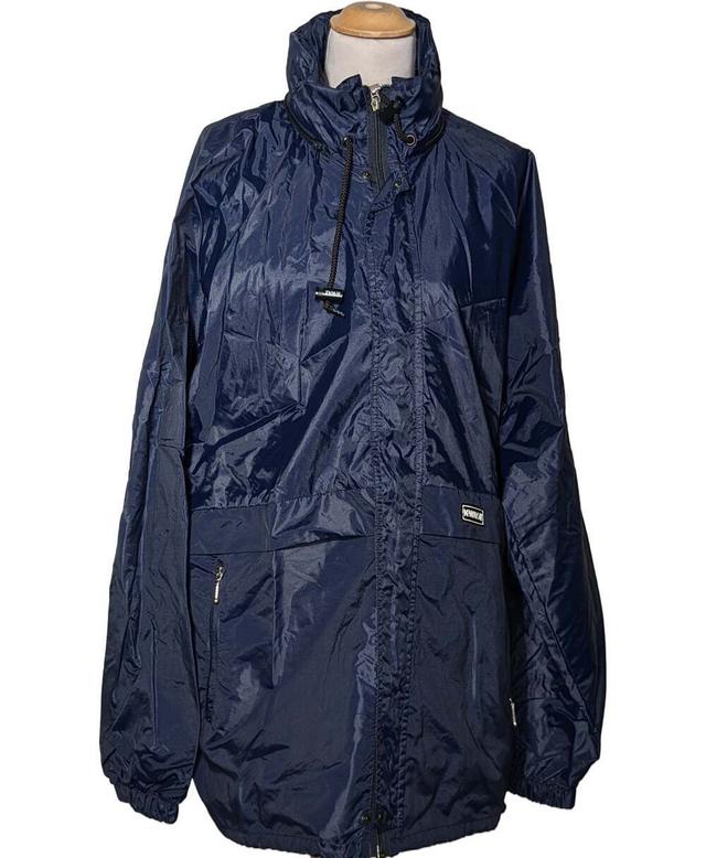 veste K-WAY 42 - T4 - L/XL Bleu