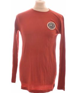 t-shirt manches longues GAASTRA 38 - T2 - M Orange