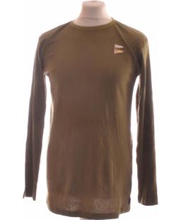 t-shirt manches longues GAASTRA 40 - T3 - L Vert