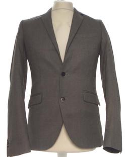 veste de costume BRICE 36 - T1 - S Gris